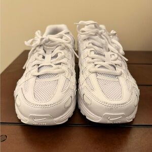Nike P-6000 - White